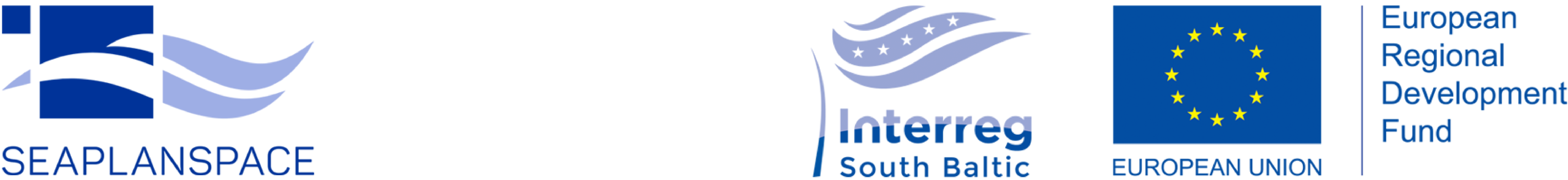 SEAPLANSPACE Logo